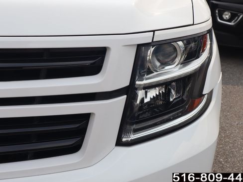 Used 2019 Chevrolet Tahoe Premier w/ RST 6.2L Performance Edition AWD/4WD image 8