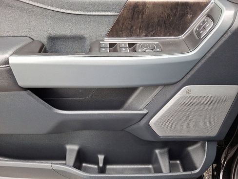 Certified 2023 Ford F150 Lariat w/ Equipment Group 502A High image 12