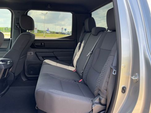 Used 2026 Toyota Tundra SR RWD image 13