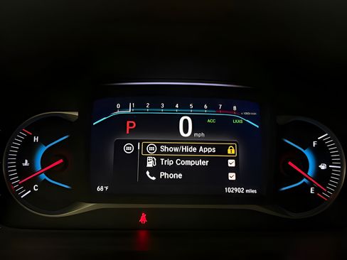Used 2021 Honda Passport EX-L image 22
