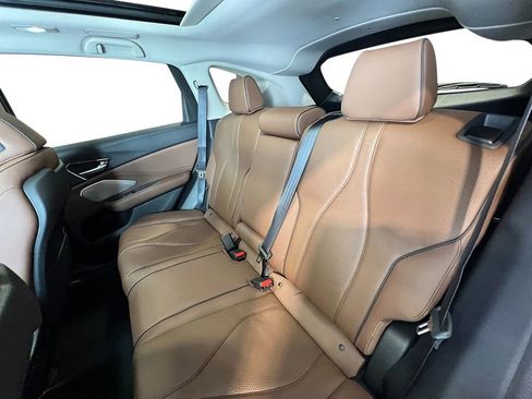 New 2026 Acura RDX SH-AWD w/ Advance Package image 26