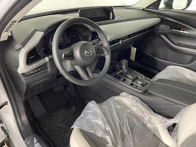 New 2026 MAZDA CX-30 Aire Edition AWD/4WD image 2