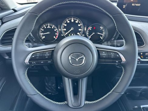 New 2026 MAZDA CX-30 Aire Edition AWD/4WD image 22