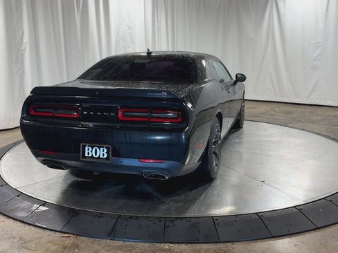 Used 2021 Dodge Challenger R/T Scat Pack w/ Plus Package image 9