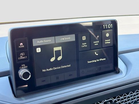 New 2026 Honda Accord LX image 30