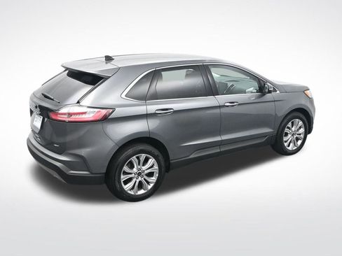 Used 2024 Ford Edge Titanium image 27