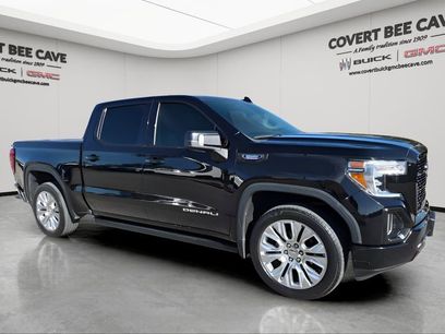 Used 2021 GMC Sierra 1500 Denali w/ Denali Ultimate Package