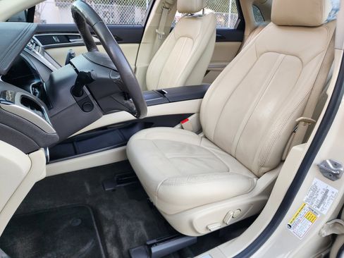 Used 2014 Lincoln MKZ Hybrid w/ Equipment Group 202A Reserve image 25