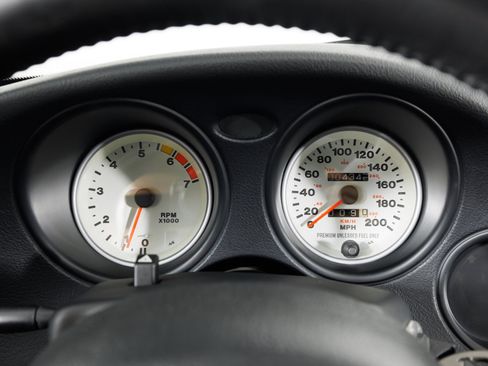 Used 1999 Dodge Viper GTS RWD image 19