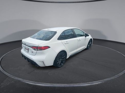 Used 2024 Toyota Corolla SE FWD image 15