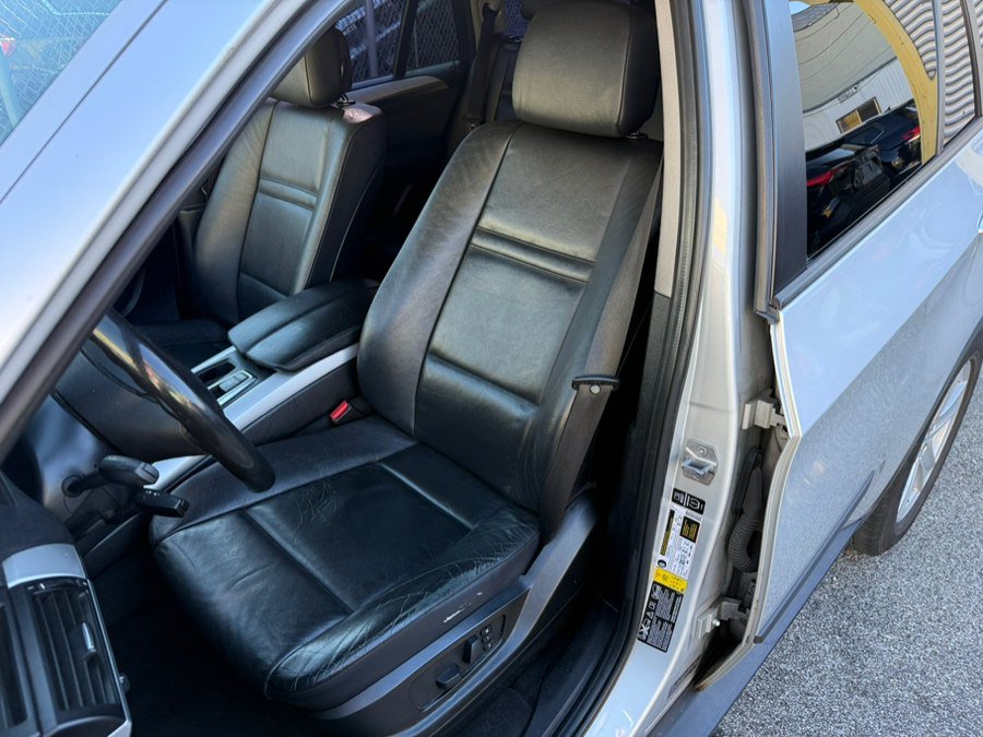 Used 2013 BMW X5 xDrive35i AWD/4WD image 7