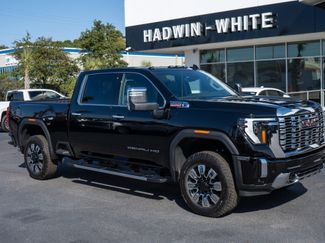 New 2026 GMC Sierra 2500 Denali w/ Denali Reserve Package video 1