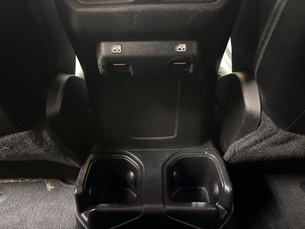 Used 2018 Jeep Wrangler Unlimited Sport S AWD/4WD image 30