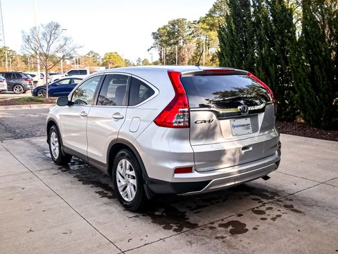 Used 2015 Honda CR-V EX image 8