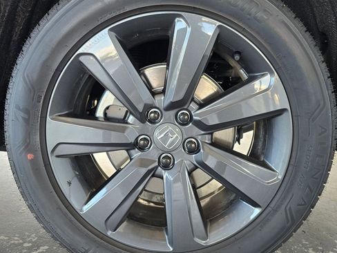 New 2026 Honda Pilot Sport image 54