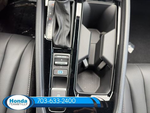 New 2026 Honda Accord Hybrid Sport-L FWD image 17