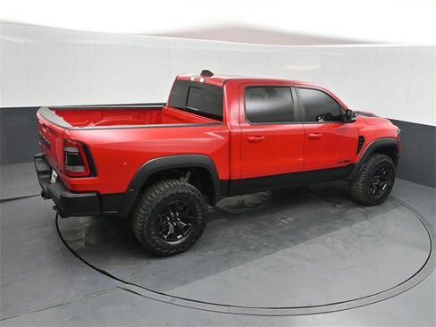 Used 2022 RAM 1500 TRX w/ TRX Level 1 Equipment Group image 32