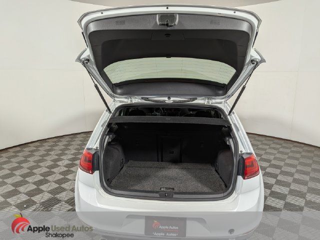 Used 2015 Volkswagen GTI S FWD image 7