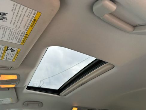 Used 2016 INFINITI QX80 Luxe w/ 22" Wheel Package image 37