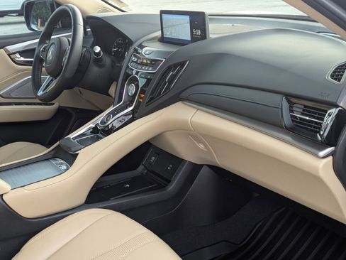 Used 2023 Acura RDX FWD w/ Technology Package image 28