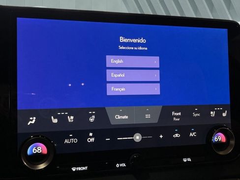 Certified 2026 Lexus RX 350 Premium w/ Accessory Package (Z1) image 16