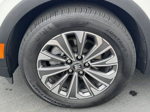 Used 2024 Buick Envision Preferred image 15