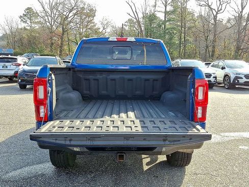 Used 2019 Ford Ranger XLT w/ Equipment Group 302A Luxury image 32