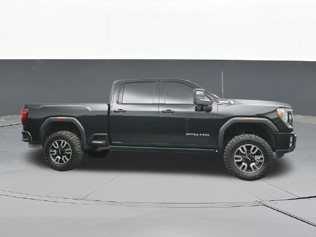 Used 2021 GMC Sierra 2500 AT4 w/ AT4 Premium Plus Package AWD/4WD image 18