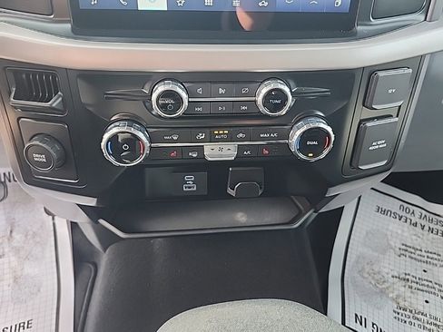 Used 2023 Ford F150 XLT w/ Equipment Group 302A High image 28