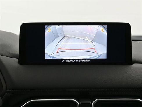 Certified 2023 MAZDA CX-5 Carbon Edition image 12