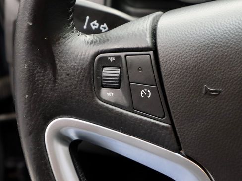 Used 2014 Chevrolet Captiva Sport LS image 27