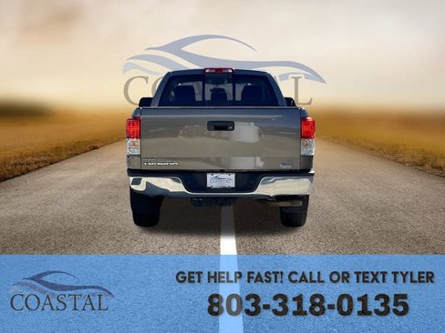 Used 2010 Toyota Tundra 2WD Double Cab image 13