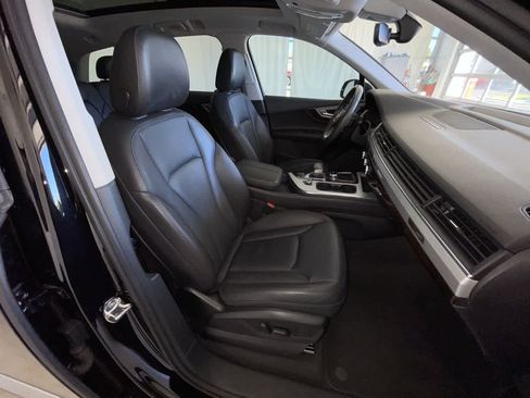 Used 2019 Audi Q7 2.0T Premium w/ Convenience Package AWD/4WD image 26