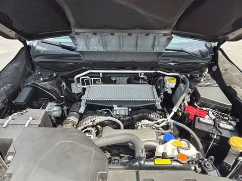 Used 2022 Subaru Ascent Limited AWD/4WD image 55