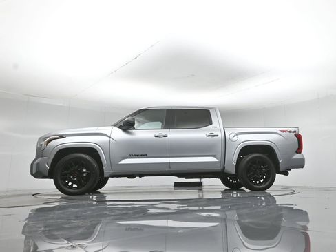 Used 2024 Toyota Tundra SR5 w/ TRD Sport Package AWD/4WD image 8