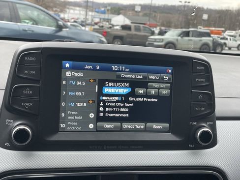 Used 2020 Hyundai Kona SEL Plus image 35