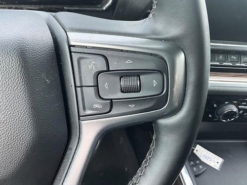 Used 2026 Chevrolet Silverado 3500 LT w/ All Star Edition AWD/4WD image 28
