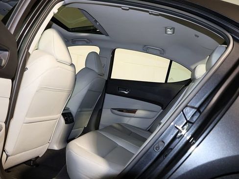 Used 2015 Acura TLX FWD image 14