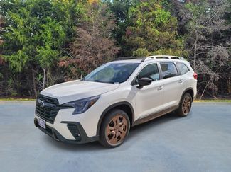 New 2026 Subaru Ascent Limited Bronze AWD/4WD video 1