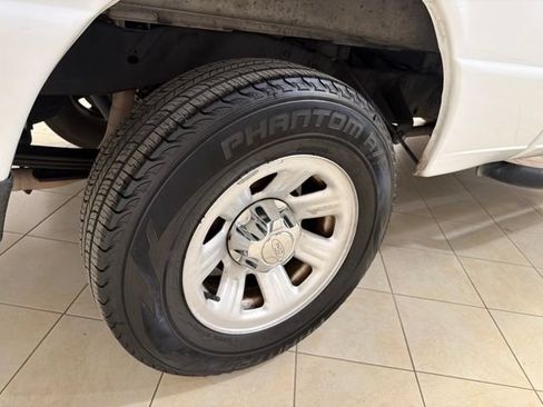 Used 2008 Ford Ranger 2WD Regular Cab image 23