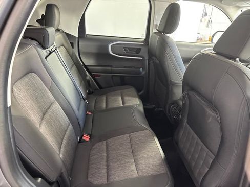 Used 2021 Ford Bronco Sport Big Bend w/ Big Bend Package AWD/4WD image 29