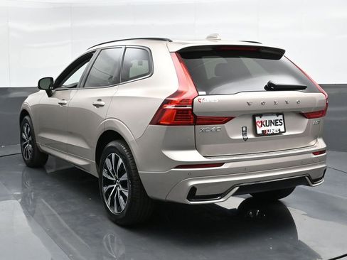 New 2025 Volvo XC60 B5 Core w/ Protection Package Premier image 8