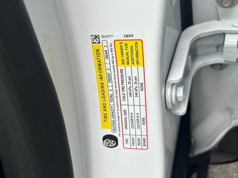 New 2026 Buick Encore GX Sport Touring w/ Comfort Package AWD/4WD image 19