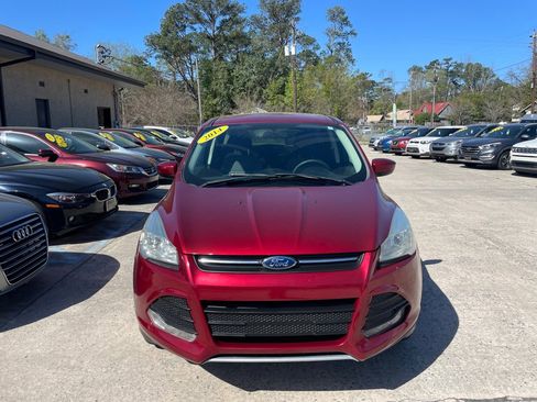 Used 2014 Ford Escape SE image 3