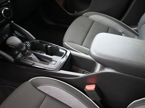 Used 2025 Chevrolet TrailBlazer LT image 33