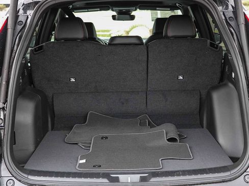 New 2026 Honda CR-V Sport-L image 12