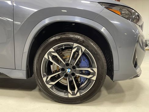 Used 2024 BMW X1 M35i w/ Premium Package AWD/4WD image 15