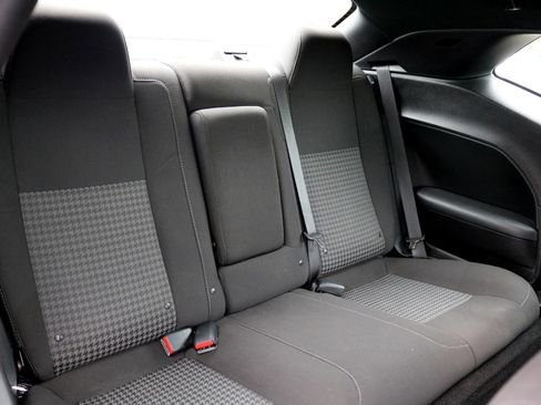 Used 2023 Dodge Challenger R/T image 36