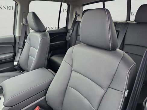 New 2026 Honda Ridgeline RTL image 17