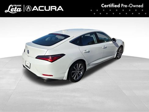 Certified 2024 Acura Integra image 12